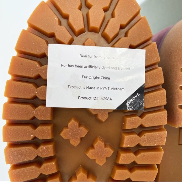 ‼️SOLD‼️ NWT TIMBERLAND JAYNE WP CONVENIENCE BOOT - Picture 10 of 11